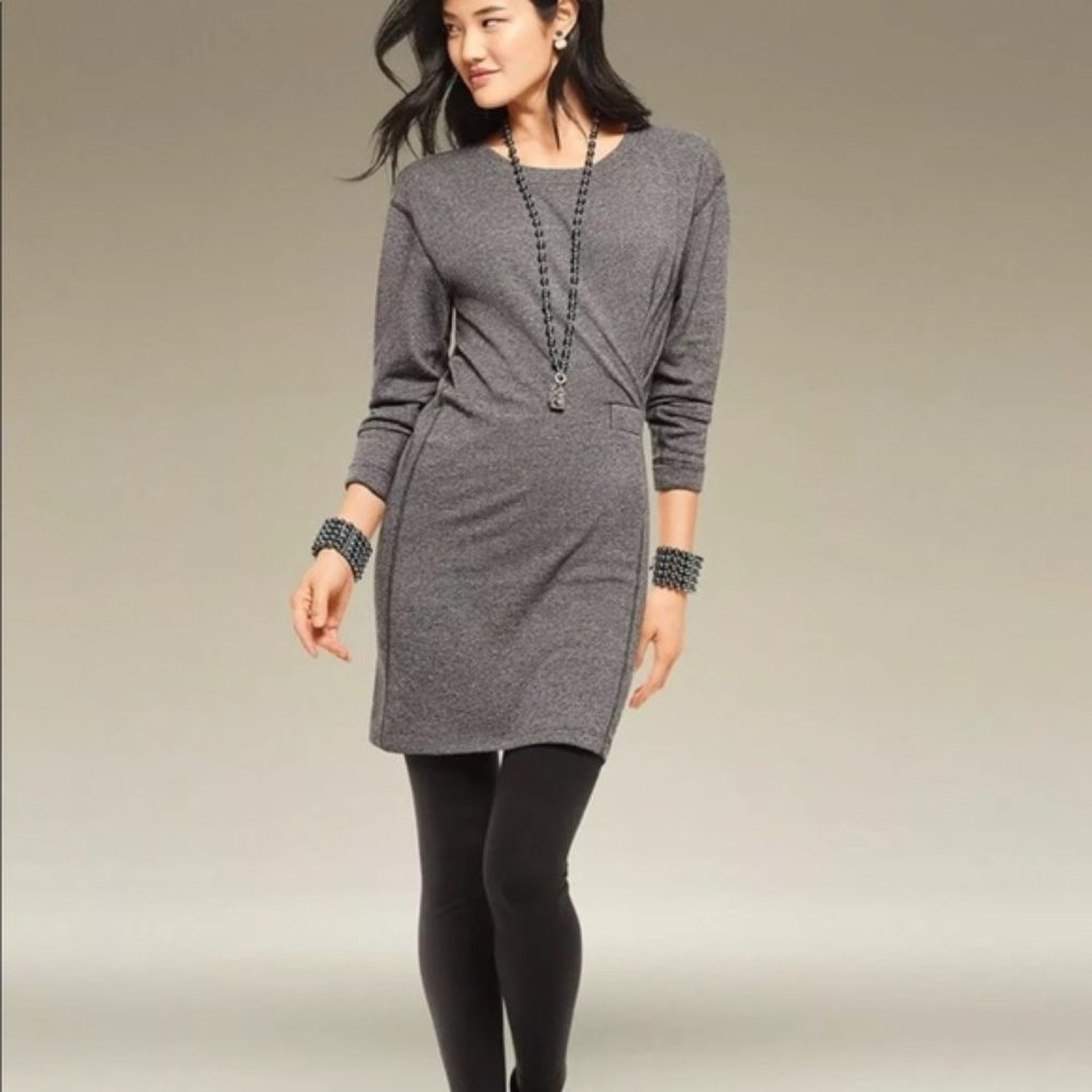 Cabi Put-On Dress